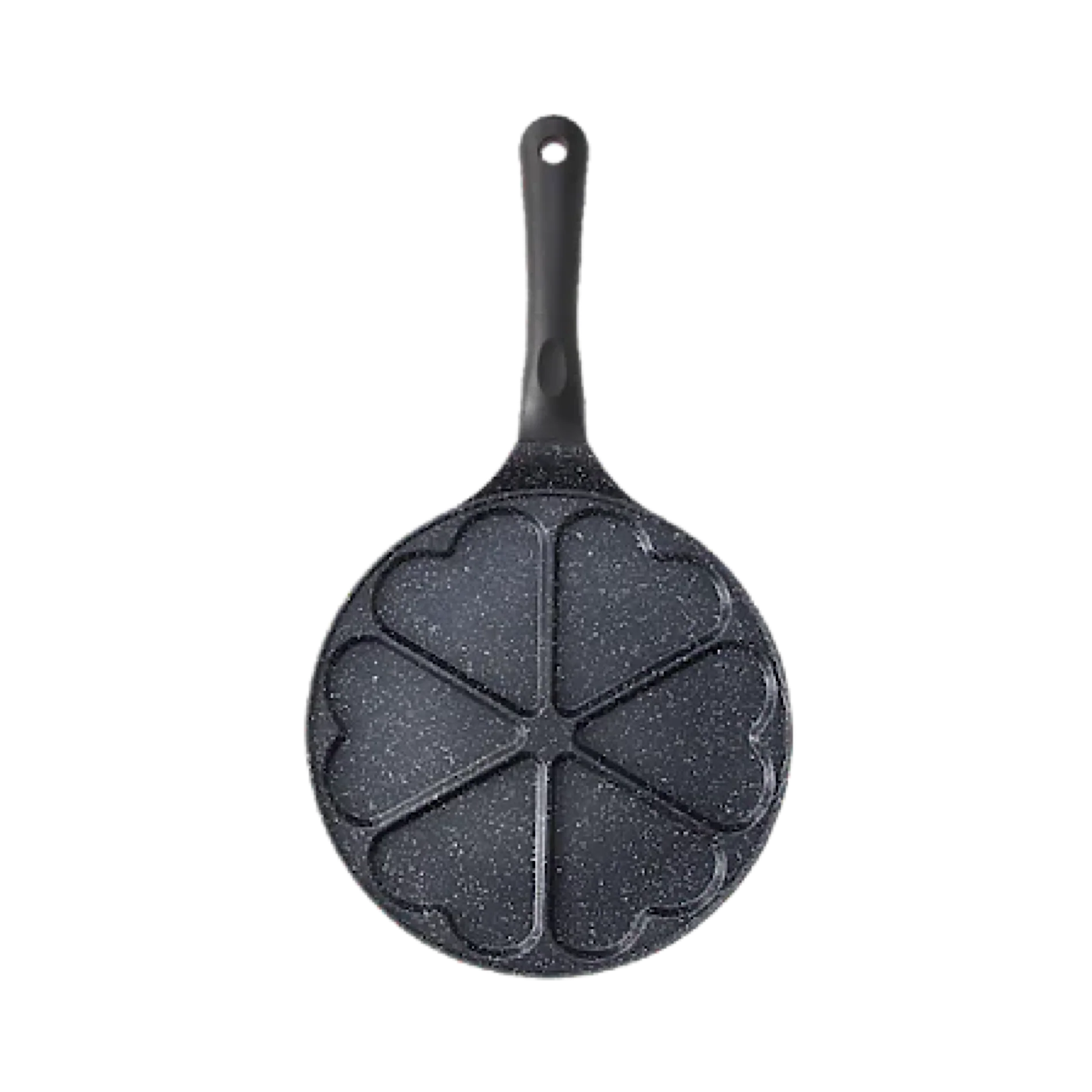 Tognana Heart Moule Plate